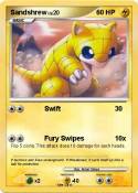 Sandshrew
