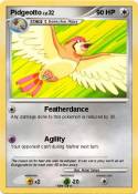 Pidgeotto