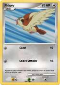 Pidgey