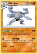 Machamp