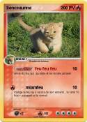 lionceaunna