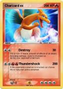 Charizard ex