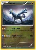 Kyurem