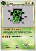 Creeper