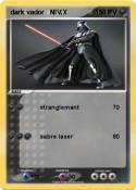 dark vador NIV.