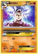 GOKU