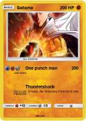 Saitama