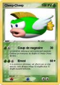 Cheep-Cheep
