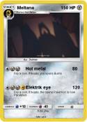 Meltana