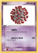 death