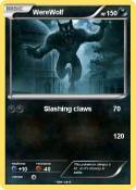 WereWolf