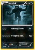 WereWolf