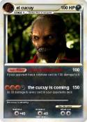 el cucuy
