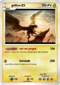 griffon EX