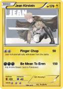 Jean Kirstein