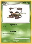 Panyo