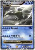 Kyurem