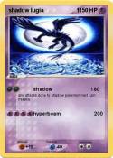 shadow lugia