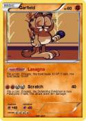 Garfield