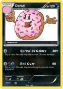Donut