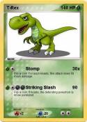 T-Rex
