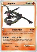 rayquaza
