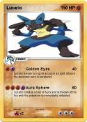 Lucario