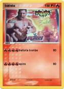 batista