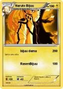 Naruto Bijuu