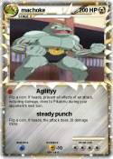 machoke
