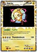 Raichu