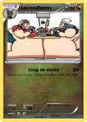Les bouffantes