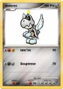 skelerex