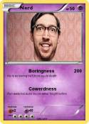 Nerd