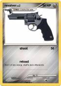 revolver