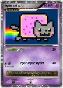 nyan cat