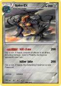 Spike EX