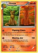 Firestar