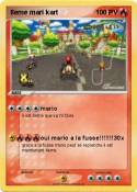 8eme mari kart