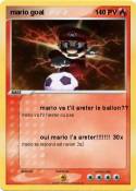 mario goal