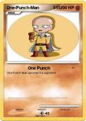 One-Punch-Man
