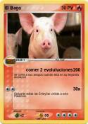 El Bago