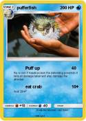 pufferfish