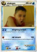 whalegon
