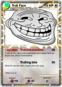 Troll Face