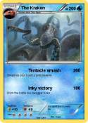 The Kraken