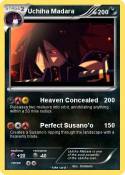 Uchiha Madara