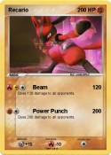 Recario
