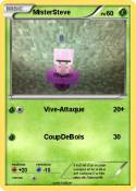 MisterSteve