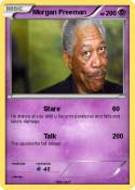 Morgan Freeman